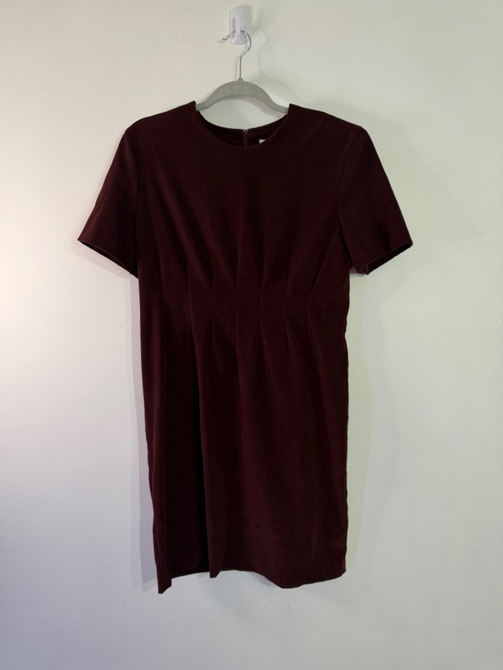 Vintage Miss Dorothy Short Sleeve Dress
